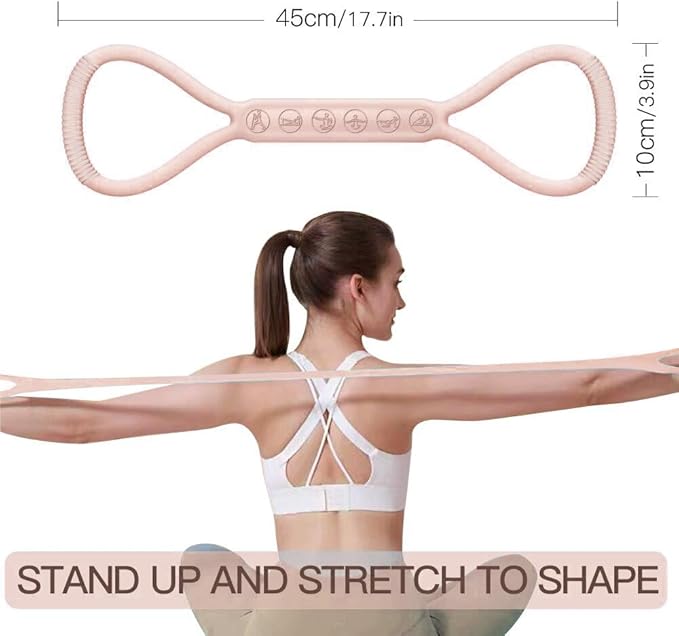Adjustable Resistance Band