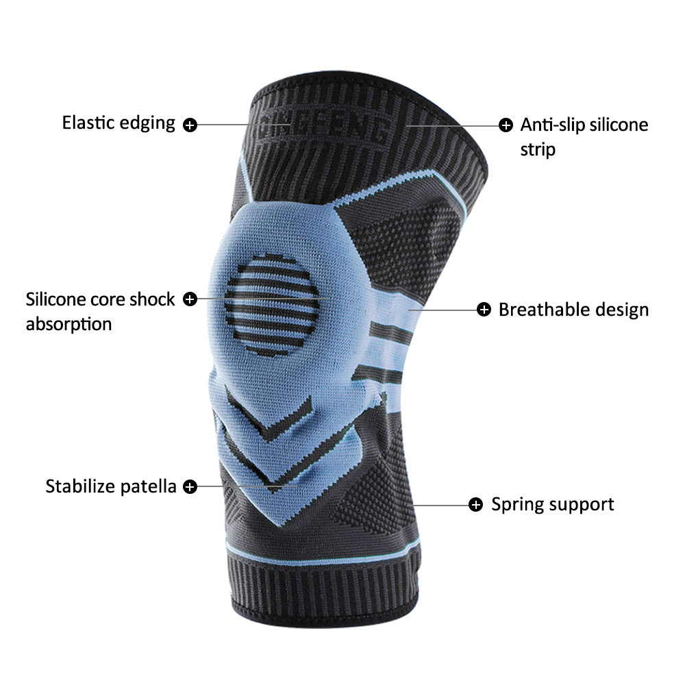 Knee Support Pad