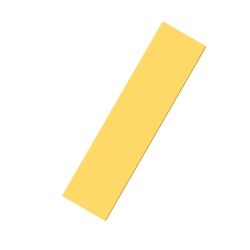 Single resistance loop band