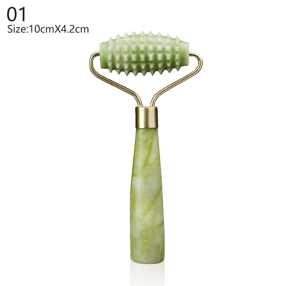 Facial roller (Jade)