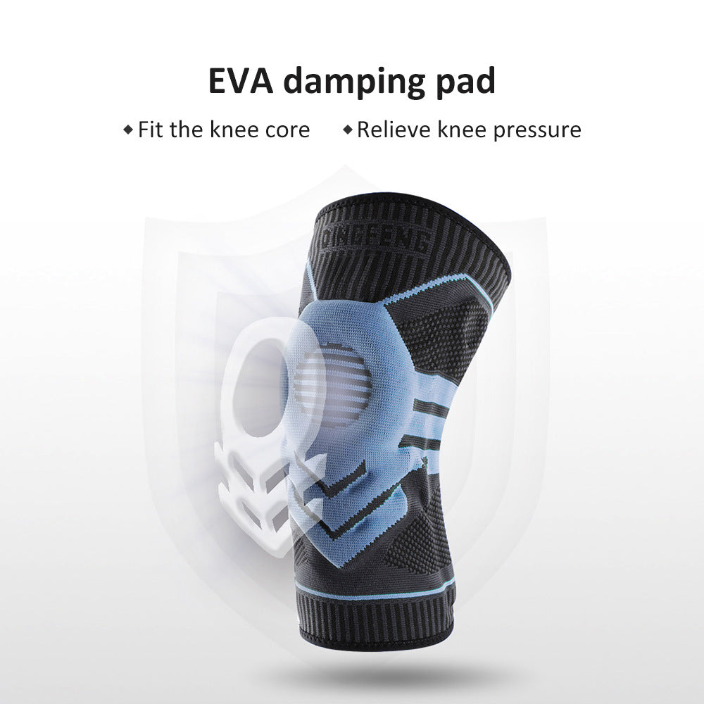 Knee Support Pad