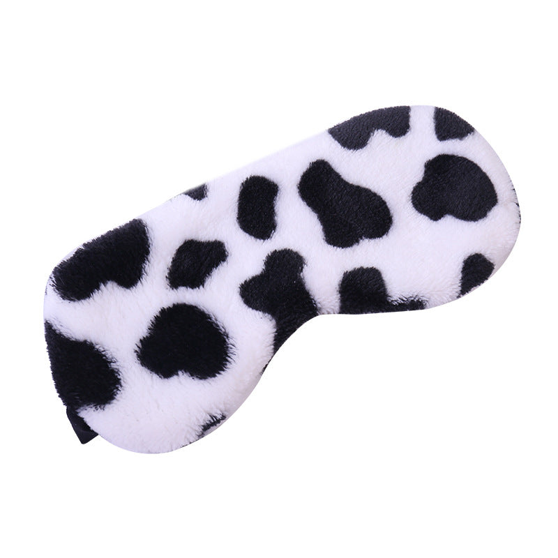 Creative Cow Spot Eye mask