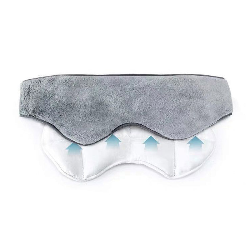 Hot Compress Eye Mask