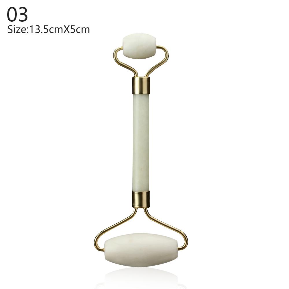 Facial roller (Jade)