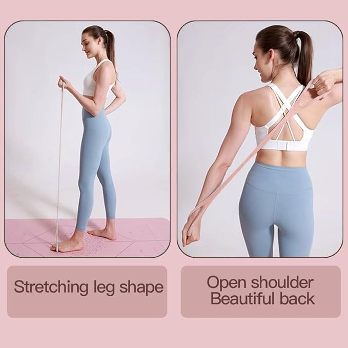 Adjustable Resistance Band