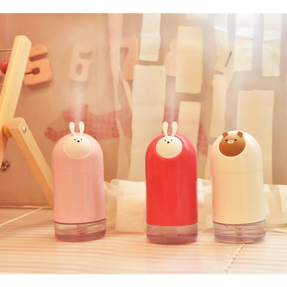 USB Aromatherapy diffuser