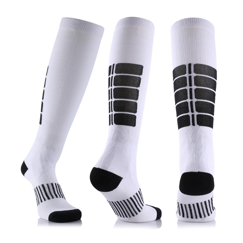 Unisex Compression Socks