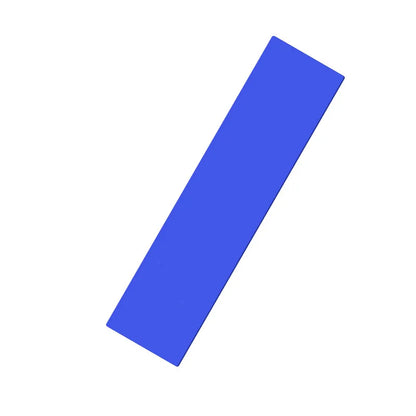 Single resistance loop band