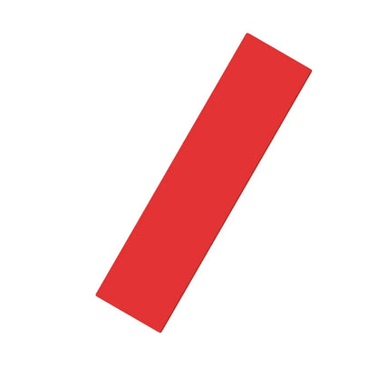 Single resistance loop band