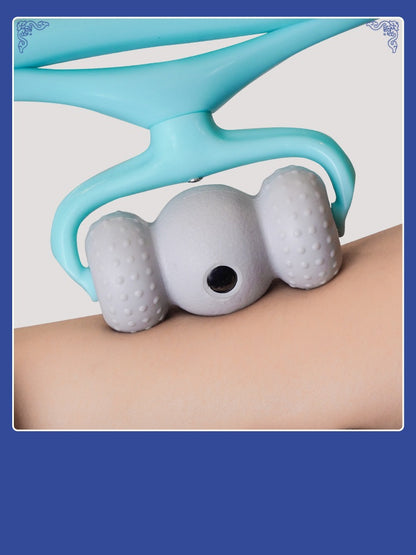 Deep Tissue 360 Degree Neck Massager