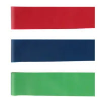 3 pcs of Resistance Bands in 1 price