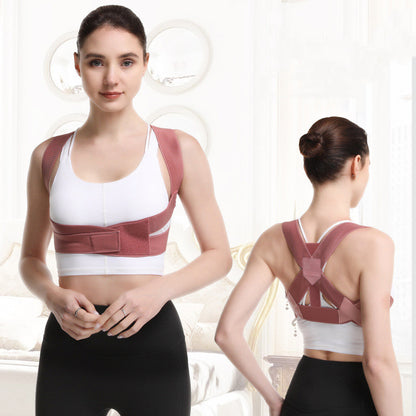 Invisible Shoulder Beauty Posture Corrector