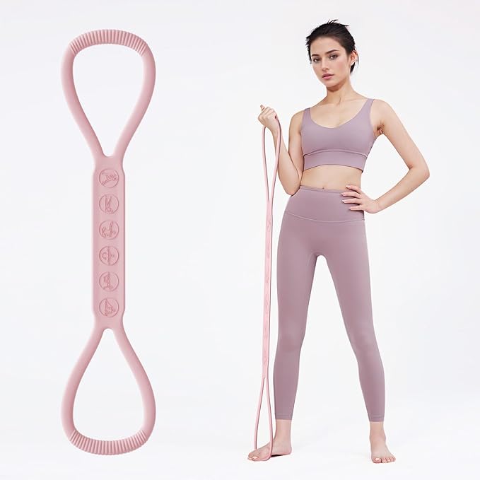 Adjustable Resistance Band