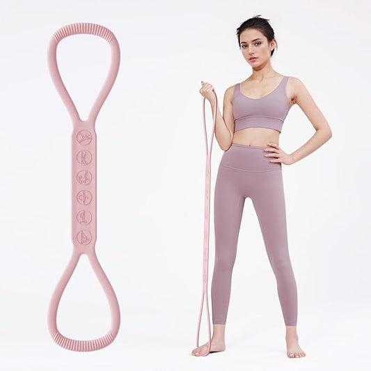 Adjustable Resistance Band