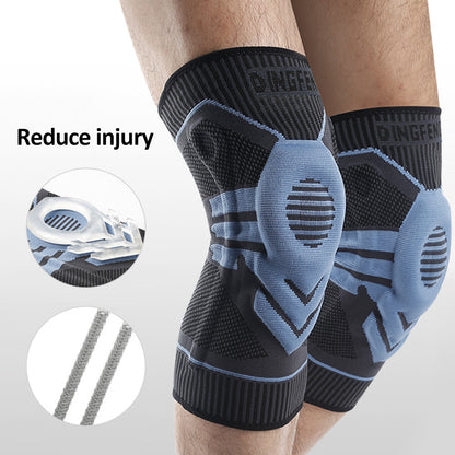 Knee Support Pad