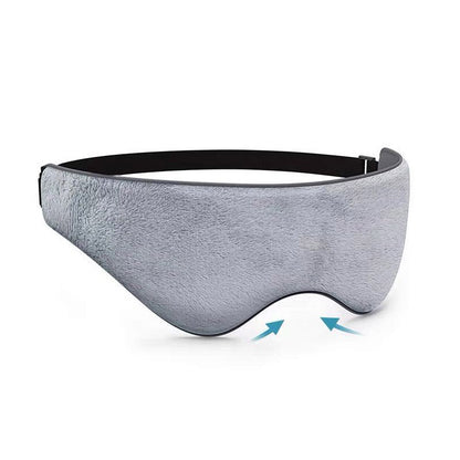 Hot Compress Eye Mask
