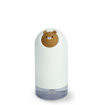 USB Aromatherapy diffuser