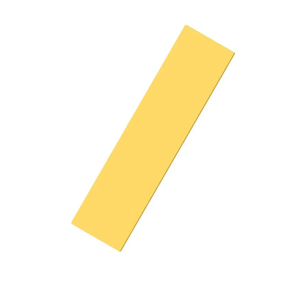 Single resistance loop band