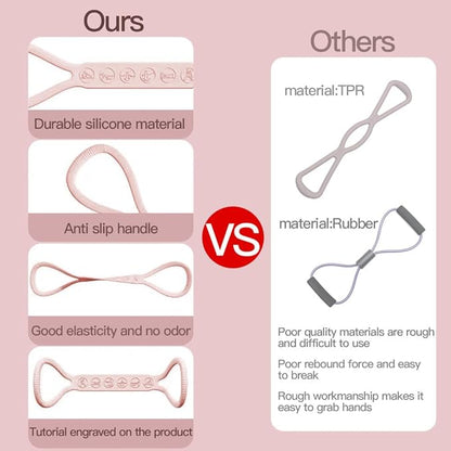 Adjustable Resistance Band