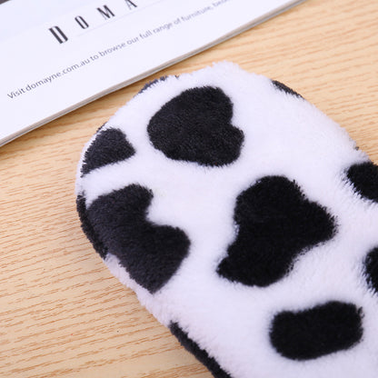 Creative Cow Spot Eye mask