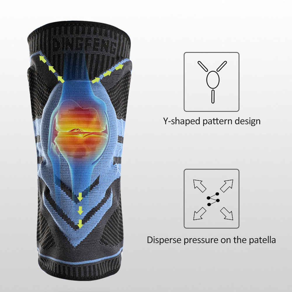 Knee Support Pad