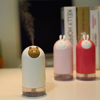 USB Aromatherapy diffuser