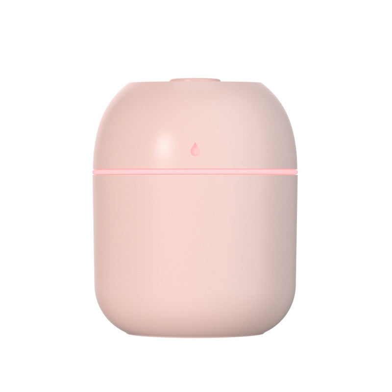 Mini (22O ml) Aromatherapy Portable Diffuser