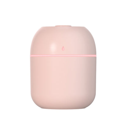 Mini (22O ml) Aromatherapy Portable Diffuser