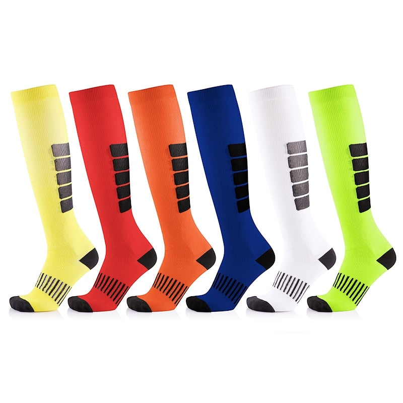 Unisex Compression Socks