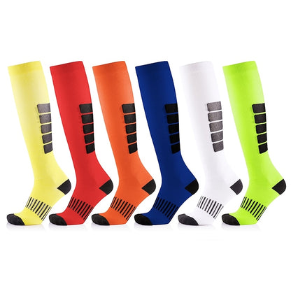 Unisex Compression Socks