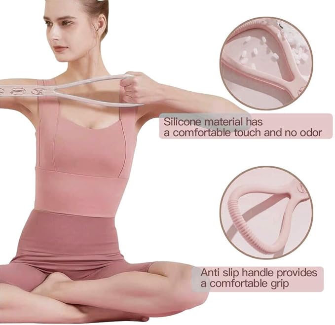 Adjustable Resistance Band