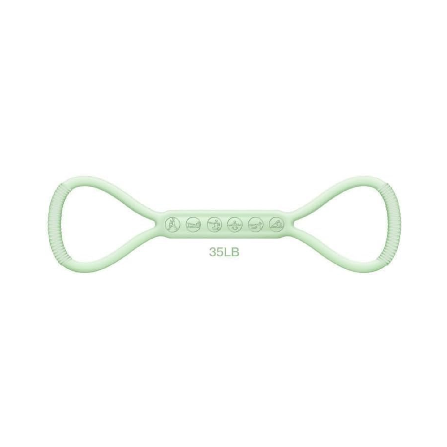 Adjustable Resistance Band