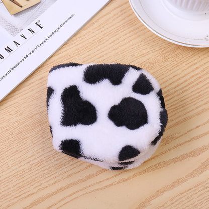 Creative Cow Spot Eye mask