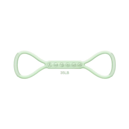 Adjustable Resistance Band