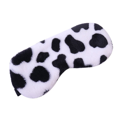 Creative Cow Spot Eye mask