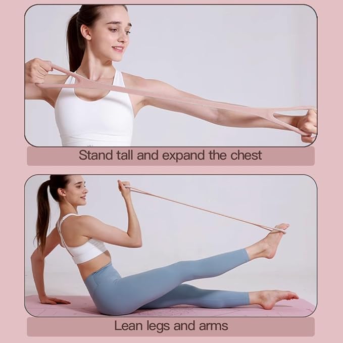 Adjustable Resistance Band