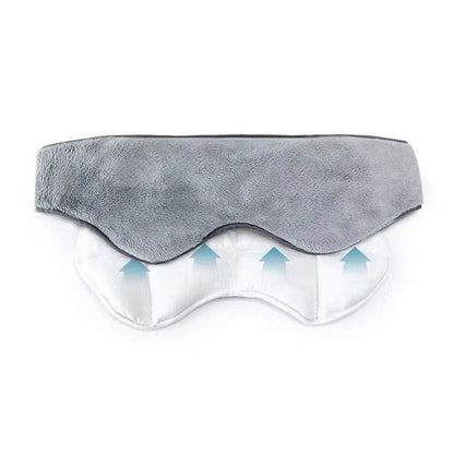 Hot Compress Eye Mask
