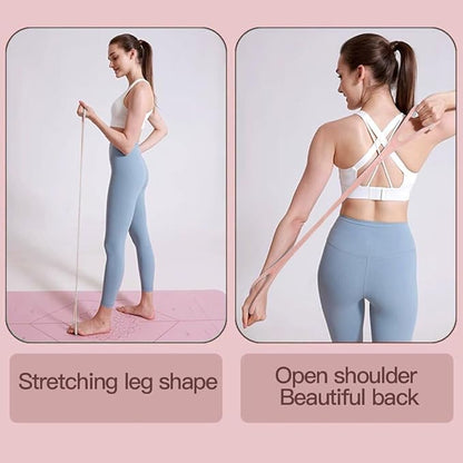 Adjustable Resistance Band