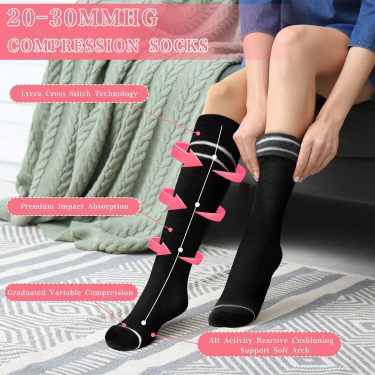Compression Socks