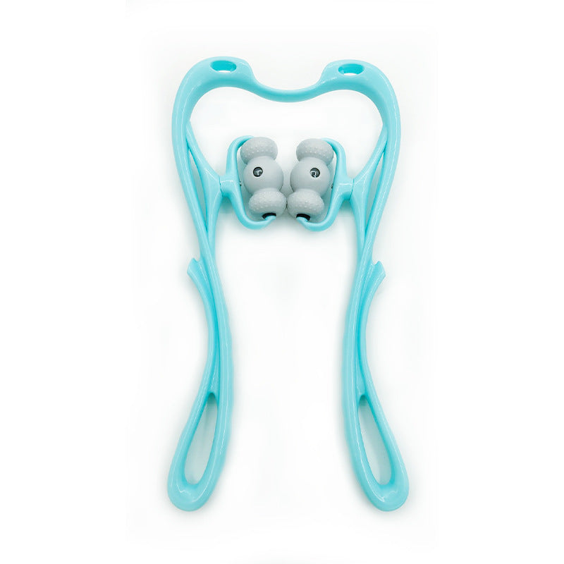 Deep Tissue 360 Degree Neck Massager