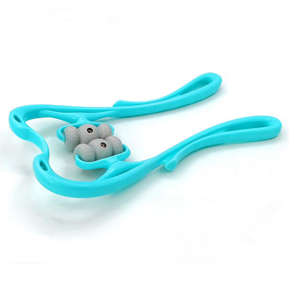 Deep Tissue 360 Degree Neck Massager