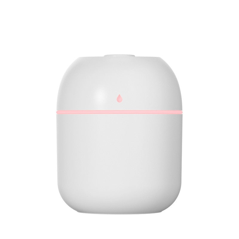 Mini (22O ml) Aromatherapy Portable Diffuser