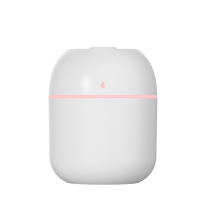Mini (22O ml) Aromatherapy Portable Diffuser